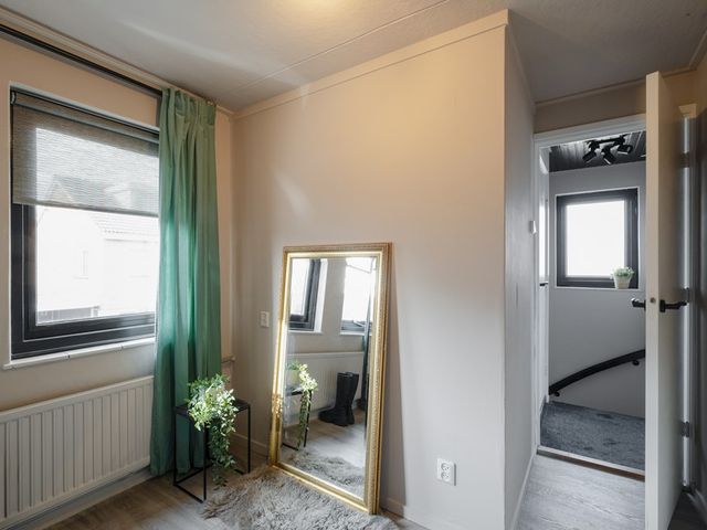 Kortenaerstraat 8, Hengelo