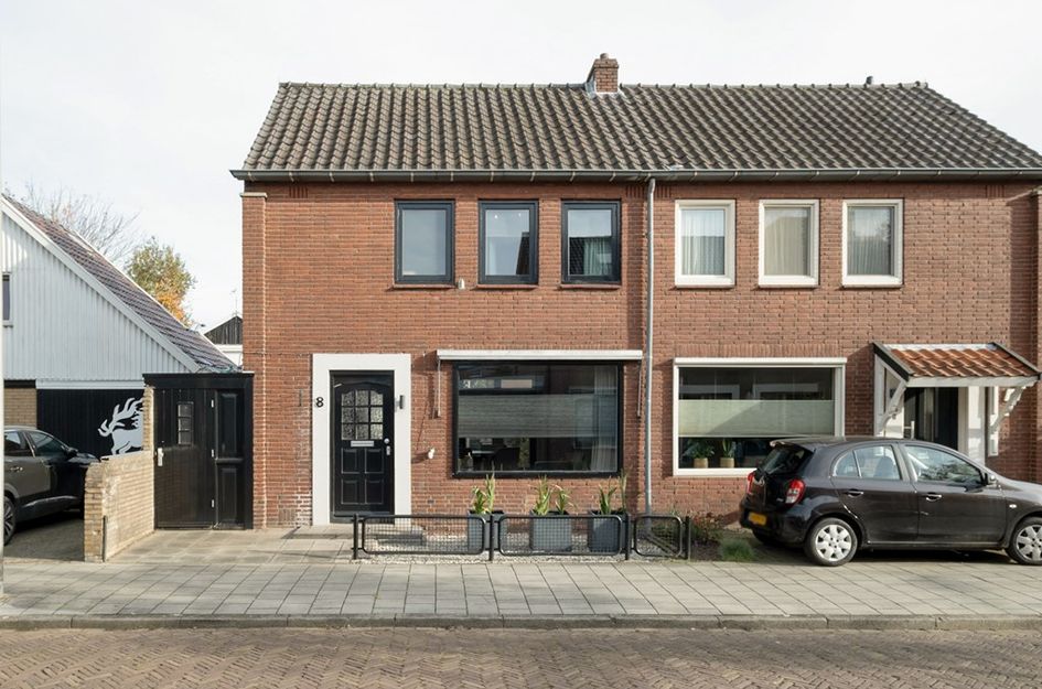 Kortenaerstraat 8