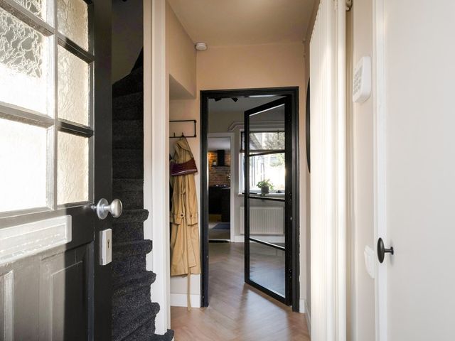 Kortenaerstraat 8, Hengelo