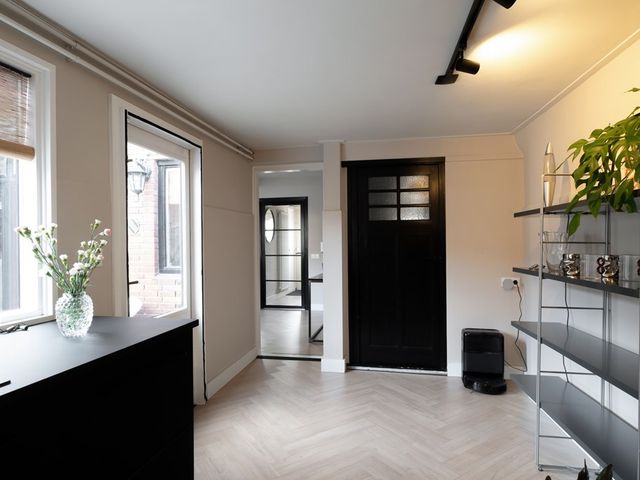 Kortenaerstraat 8, Hengelo