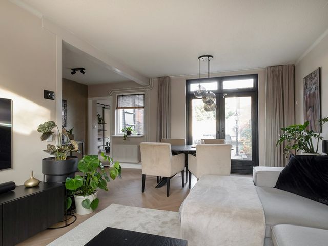 Kortenaerstraat 8, Hengelo