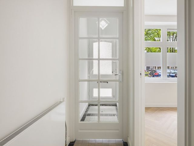 Prins Bernhardlaan 33, Utrecht