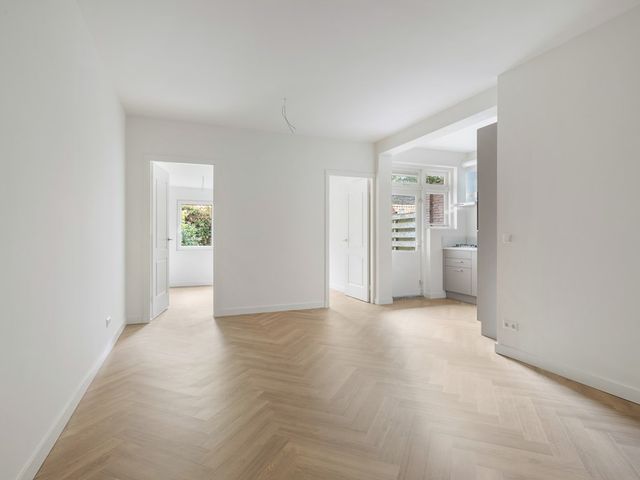 Prins Bernhardlaan 33, Utrecht