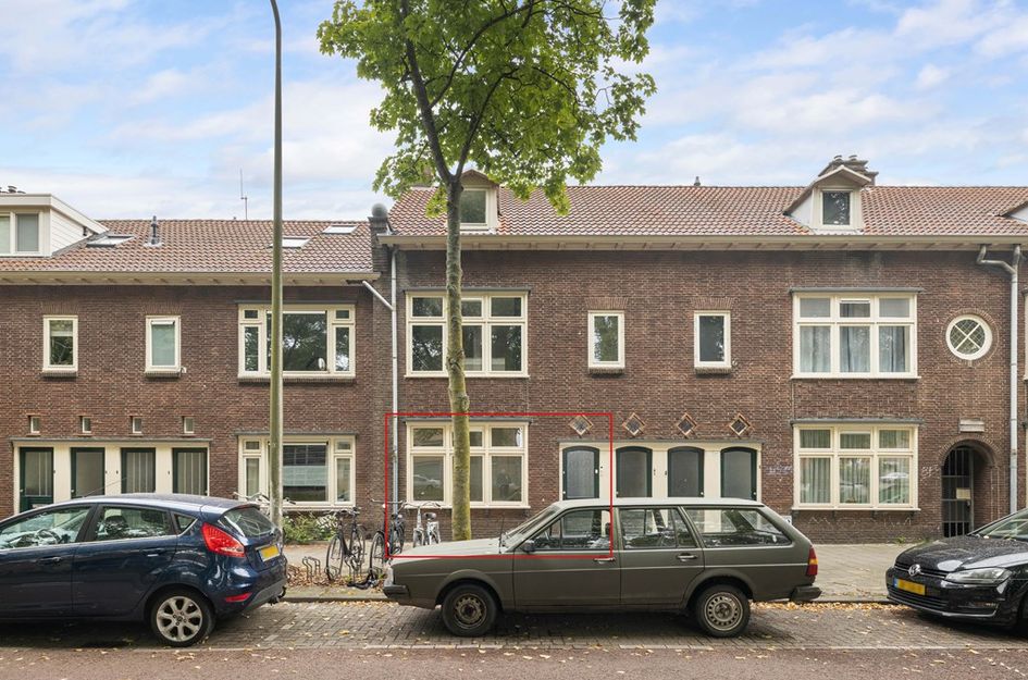 Prins Bernhardlaan 33