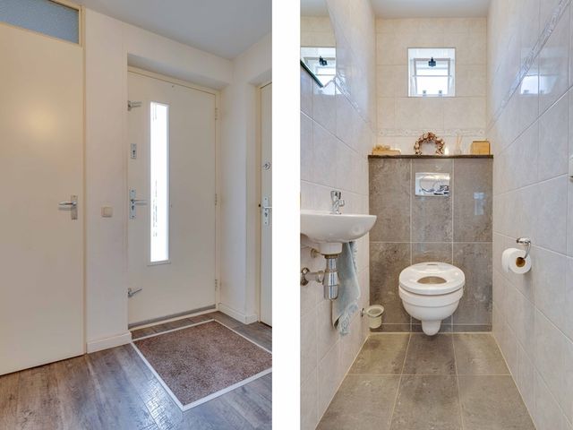 Bloemwilg 2, Brunssum