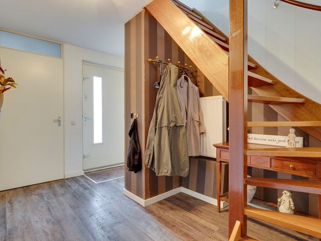 Bloemwilg 2, Brunssum