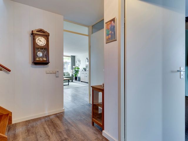 Bloemwilg 2, Brunssum