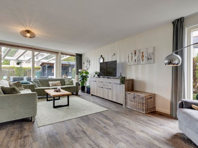 Bloemwilg 2, Brunssum