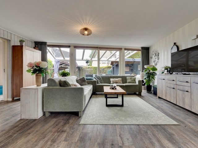 Bloemwilg 2, Brunssum