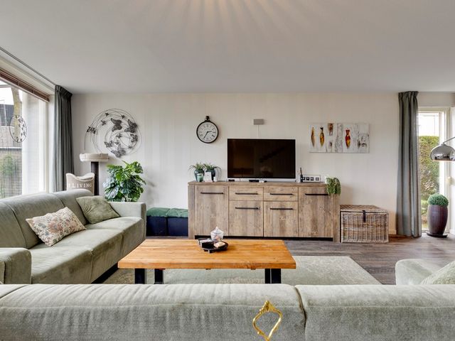 Bloemwilg 2, Brunssum