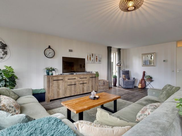 Bloemwilg 2, Brunssum