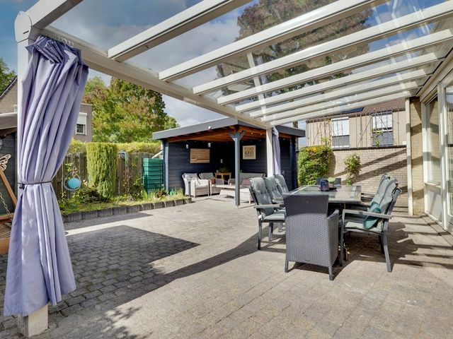 Bloemwilg 2, Brunssum