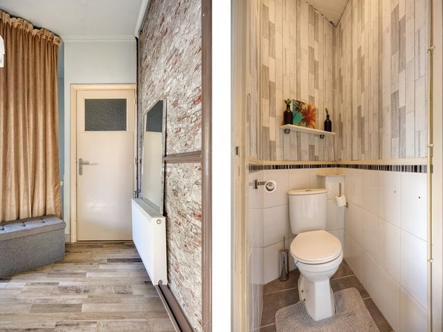 Onderdijkserijweg 269, Zwijndrecht