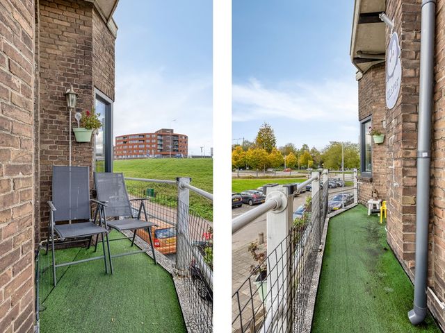 Onderdijkserijweg 269, Zwijndrecht