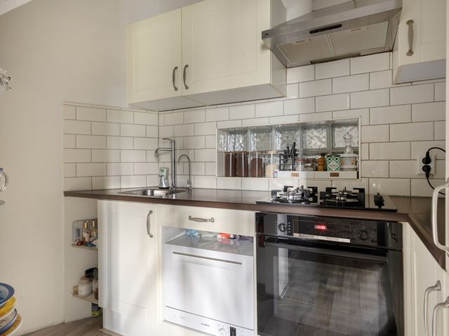 Onderdijkserijweg 269, Zwijndrecht