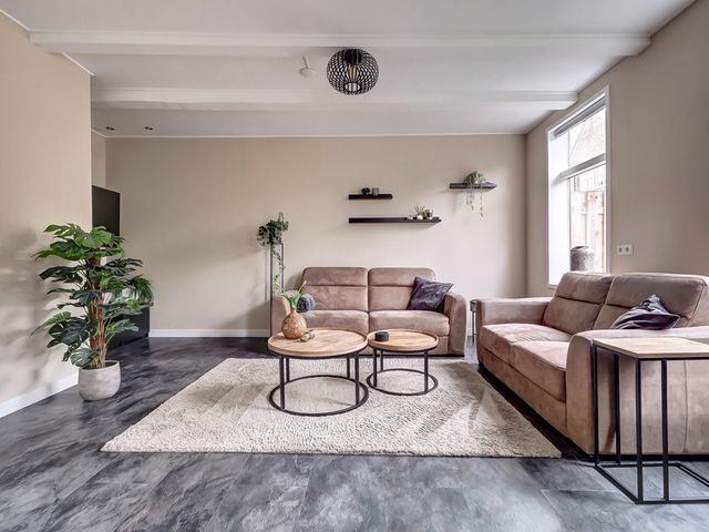 Wilhelminastraat 11, Mijnsheerenland