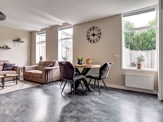 Wilhelminastraat 11, Mijnsheerenland