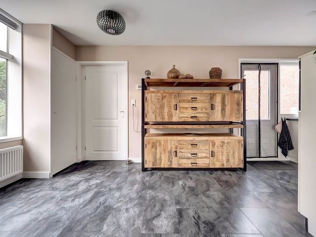 Wilhelminastraat 11, Mijnsheerenland