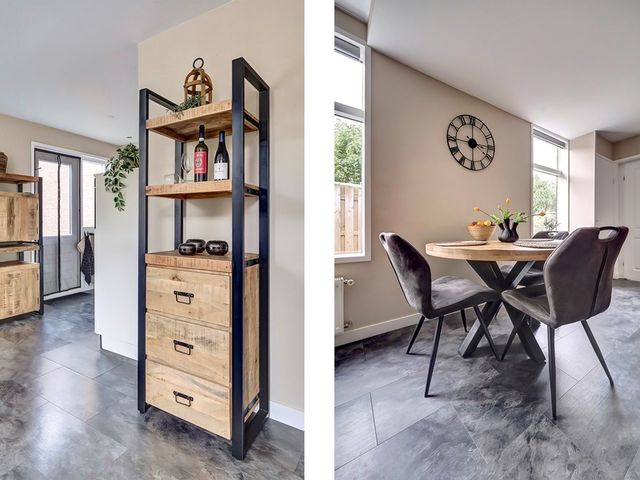 Wilhelminastraat 11, Mijnsheerenland