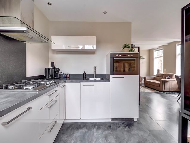 Wilhelminastraat 11, Mijnsheerenland