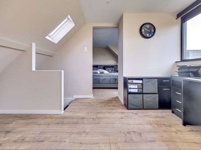 Wilhelminastraat 11, Mijnsheerenland