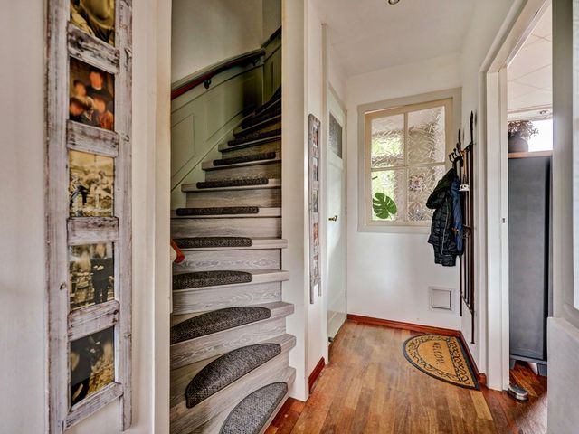 Reijerwaardseweg 62, Barendrecht