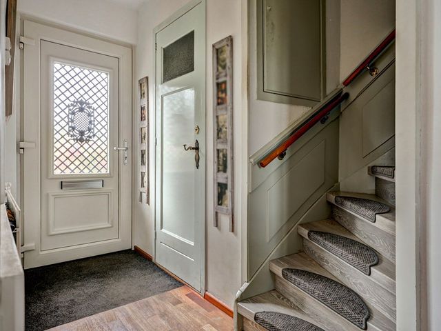 Reijerwaardseweg 62, Barendrecht