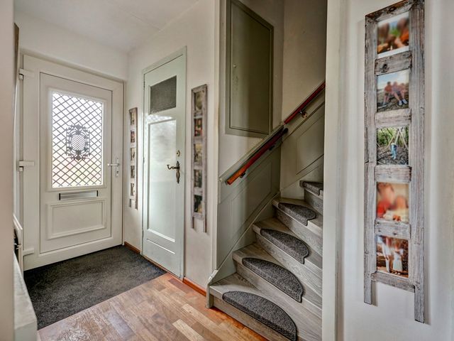 Reijerwaardseweg 62, Barendrecht