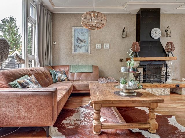 Reijerwaardseweg 62, Barendrecht