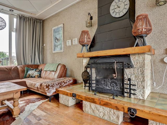 Reijerwaardseweg 62, Barendrecht