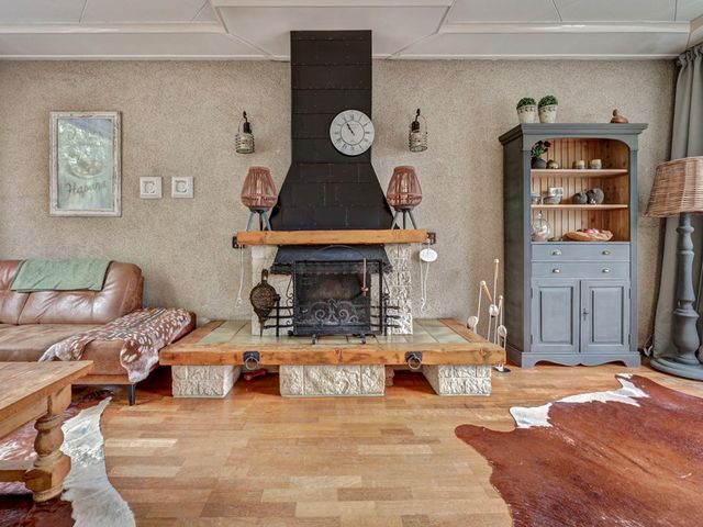 Reijerwaardseweg 62, Barendrecht