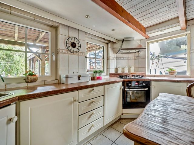 Reijerwaardseweg 62, Barendrecht