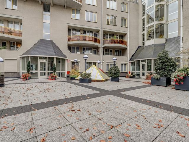 Oude Bennekomseweg 45, Ede