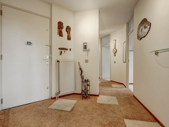 Oude Bennekomseweg 45, Ede