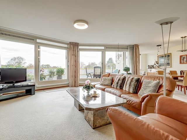 Oude Bennekomseweg 45, Ede