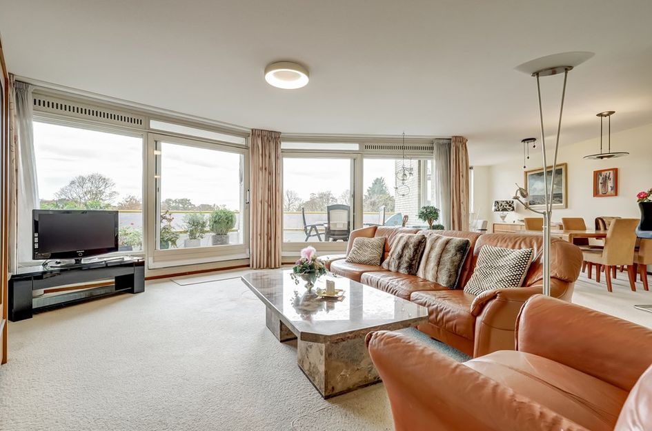 Oude Bennekomseweg 45