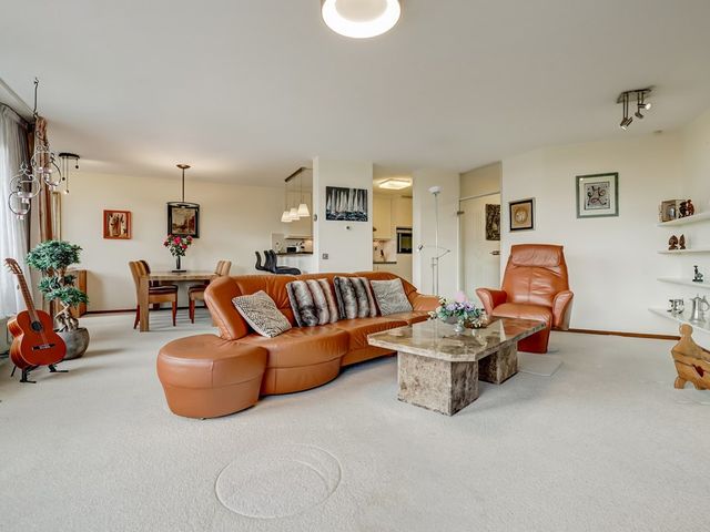 Oude Bennekomseweg 45, Ede