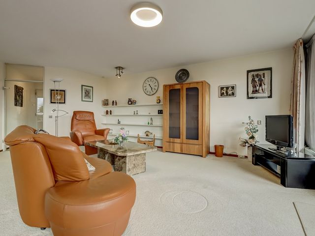 Oude Bennekomseweg 45, Ede