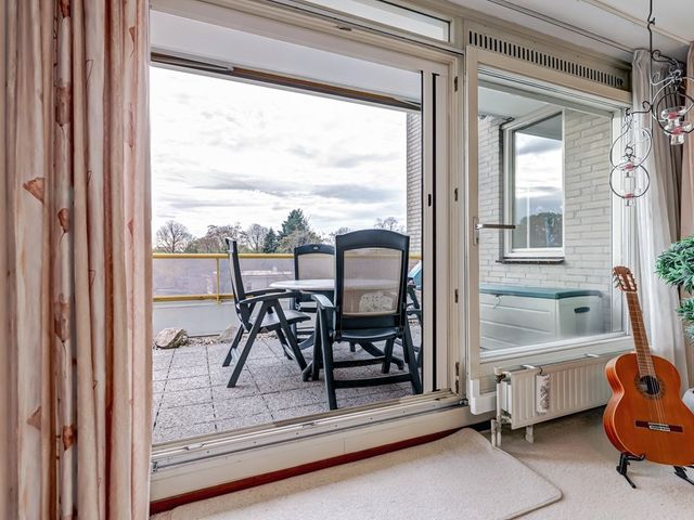 Oude Bennekomseweg 45, Ede