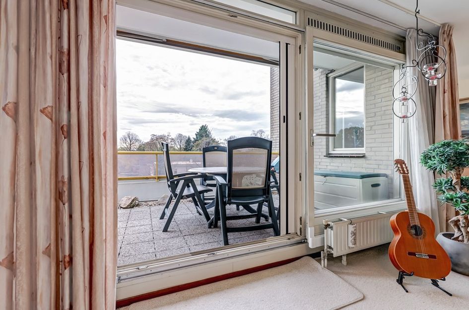 Oude Bennekomseweg 45