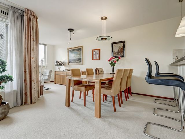 Oude Bennekomseweg 45, Ede