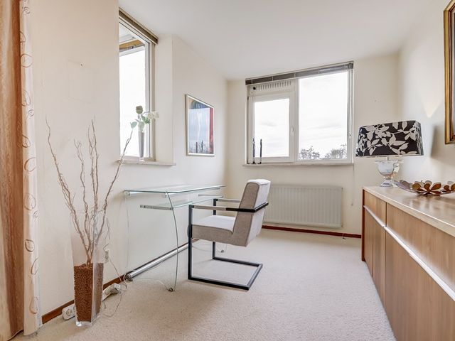 Oude Bennekomseweg 45, Ede