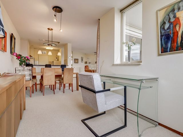 Oude Bennekomseweg 45, Ede