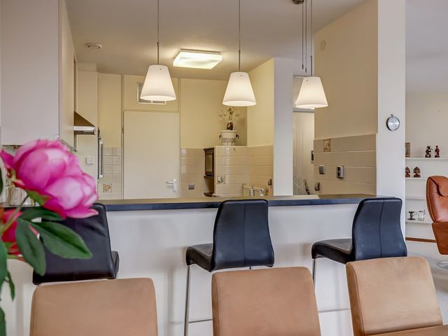 Oude Bennekomseweg 45, Ede