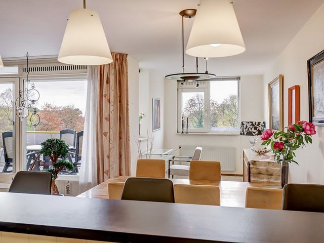 Oude Bennekomseweg 45, Ede