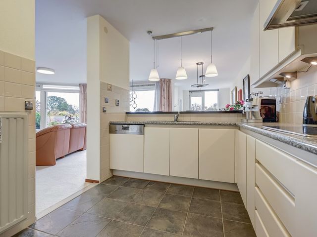 Oude Bennekomseweg 45, Ede