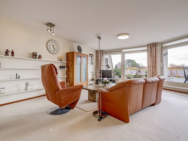 Oude Bennekomseweg 45, Ede