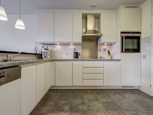 Oude Bennekomseweg 45, Ede