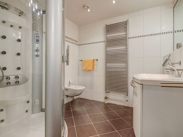 Oude Bennekomseweg 45, Ede