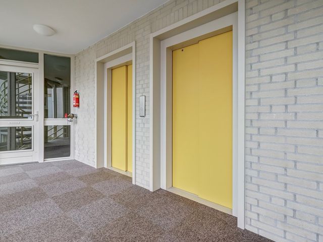 Oude Bennekomseweg 45, Ede